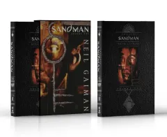 Volume cover